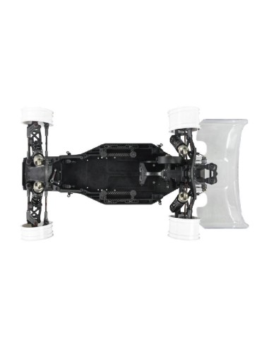SERPENT SPYDER SRX2 GEN3 TEAM 1/10 EP