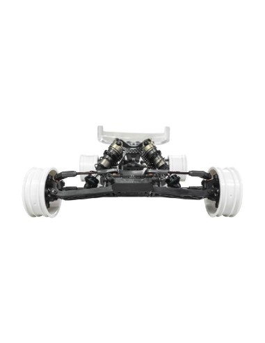 SERPENT SPYDER SRX2 GEN3 TEAM 1/10 EP