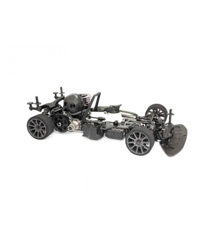 INFINITY IF15-II 1/10 GP TOURING CAR KIT - Bumpersonline - Tu tienda de  radiocontrol