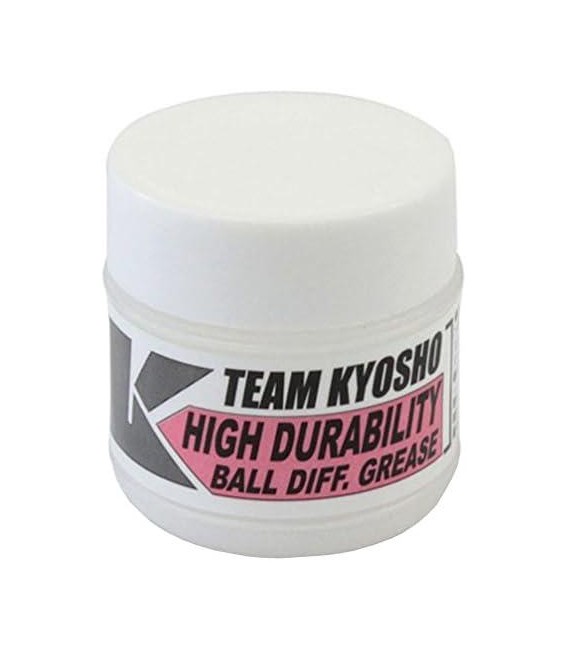 KYOSHO HIGH DURABILITY BALL DIFF GREASE