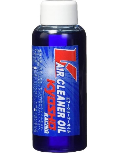 KYOSHO AIR CLEANER OIL 100CC
