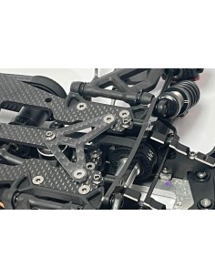 RADIOPLATE FRONT STIFFENER IF18-2/3 2