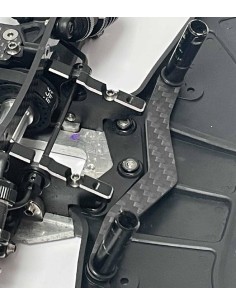 BUMPER STIFFENER IF18-2/3 2