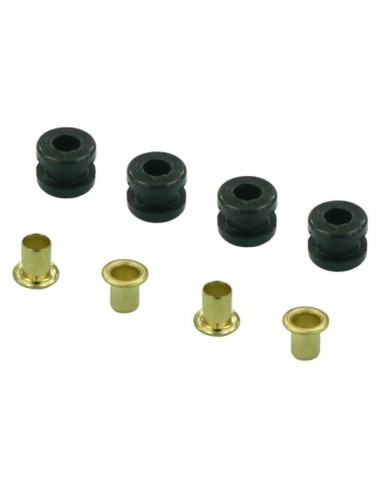 SANWA SERVO ABSORBER RUBBER SET