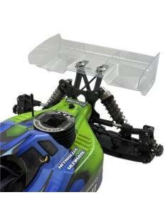 ULTIMATE 1/8 BUGGY LEXAN WING V2 (2U)  2