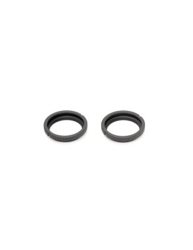 USP2 SHOCK ADJUST NUT (2U)