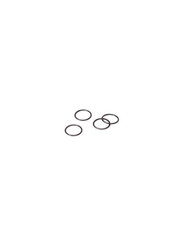 DUAL SEAL O-RING (2U)