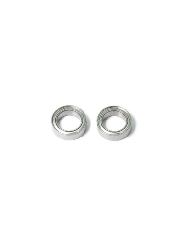 INFINITY BEARING 8x15x3.5mm (2 pcs)