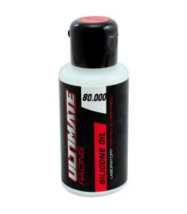 SILICONE OIL 80.000 CPS ULTIMATE 75ML