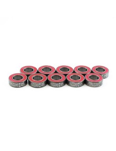 BALL BEARING KIT HS SELECT 8x16x5mm (10) 2