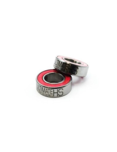 BALL BEARING KIT HS SELECT 8x16x5mm (10)