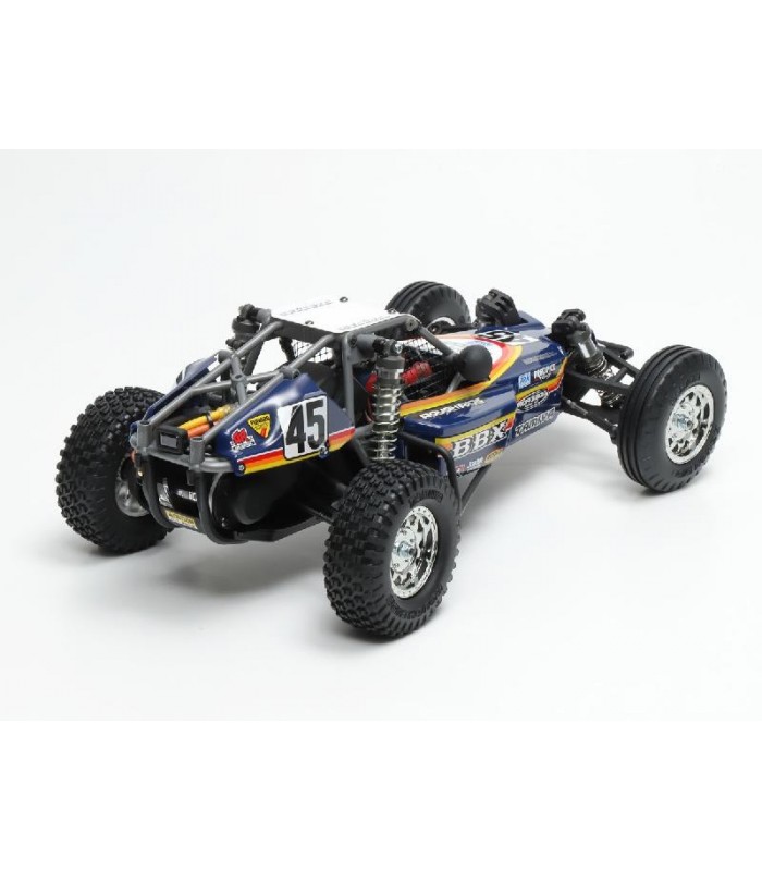 Tamiya RC BBX 1/10 2WD Buggy Kit - BB-01 Chassis 58719