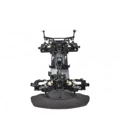 SERPENT COBRA SRX8 GTE 2023 4WD 1/8 EP Bumpersonline Tu tienda