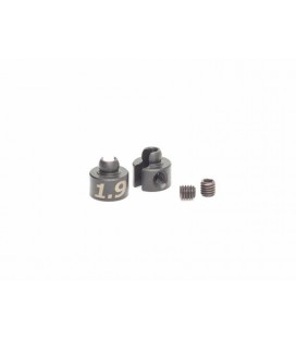 SWAY BAR STOPPER 1.9mm