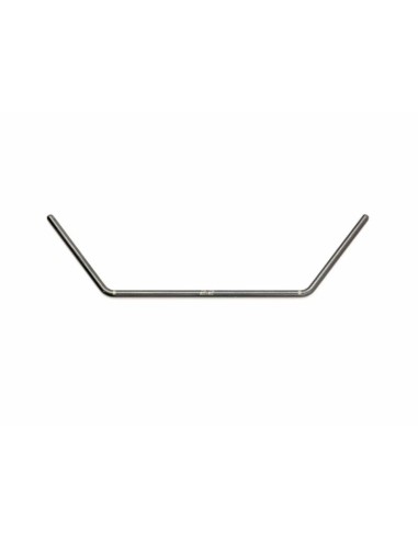 INFINITY FRONT SWAY BAR 2.2mm