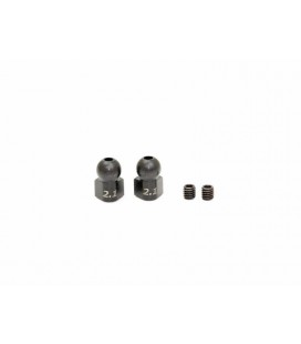 5.8MM SWAY BAR BALL 2.1MM (IF15-2)