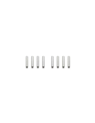 PIN 1.5x8mm (8pcs)