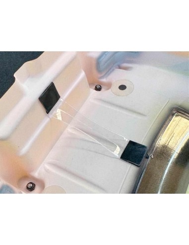 TRUNK STIFFENER for 1/10 Touring car (2)