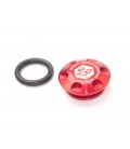 INFINITY TOOL END CAP (2.0mm Ball Hex)