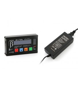 REDOX BETA CHARGER WITH POWER SUPPLY
