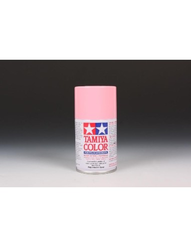 TAMIYA POLYCARBONATE SPRAY PS-11 PINK