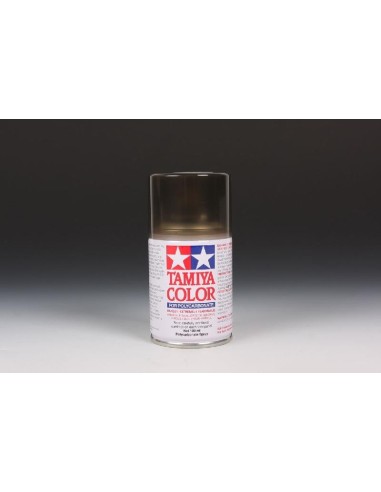 TAMIYA POLYCARBONATE SPRAY PS-31 SMOKE