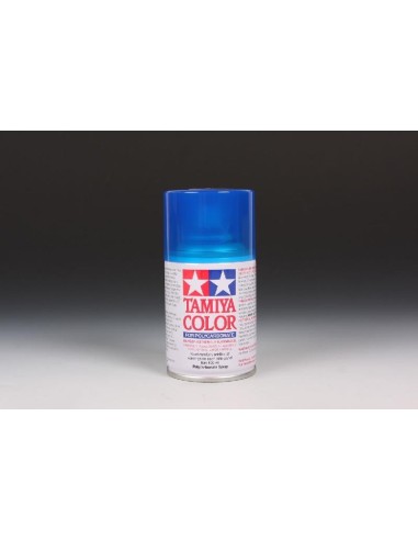 TAMIYA SPRAY PS-39 TRANSLUCENT LIGHTBLUE