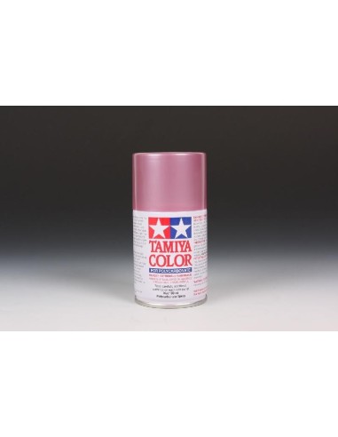 TAMIYA SPRAY PS-50 SPARKLING PINK