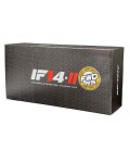 INFINITY IF14-II RS FWD 1/10 EP TC KIT 