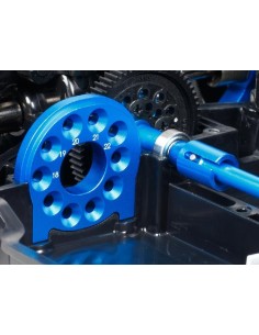 TAMIYA 1:10 RC TT-02R CHASSIS KIT 2