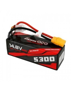 GENS ACE LIPO 5300Mah 14.8V 60C BATTERY 2
