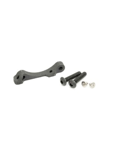 COMPOSITE COOLING FAN MOUNT for FEP