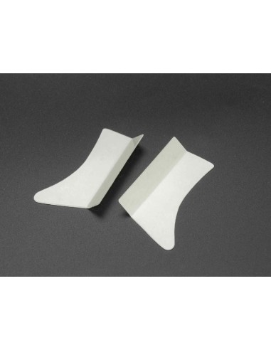 SMJ REAR BUMPER SIDE STIFFENER