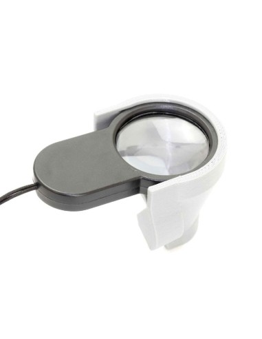 SMJ ULTRA GG PLUG LOUPE / MAGNIFIER