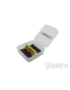 T-WORKS TITANIUM NITRIDE TIRE CUTTER TIP 2