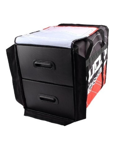 RUDDOG SMALL RACING BAG