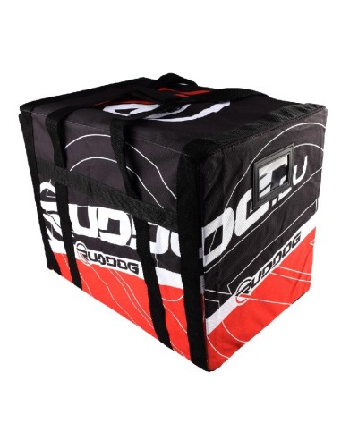 RUDDOG SMALL RACING BAG