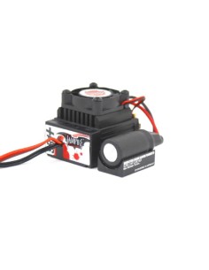 REVOLUTION DESIGN ULTRA CAP CATCHER 2