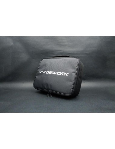 KOSWORK MULTIFUNCTION TOOL, CHARGER BAG
