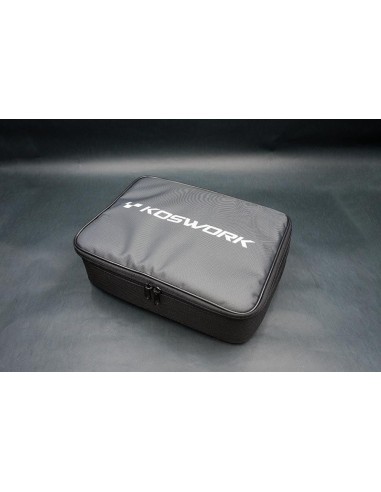 KOSWORK MULTIFUNCTION TOOL, CHARGER BAG