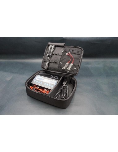 KOSWORK MULTIFUNCTION TOOL, CHARGER BAG