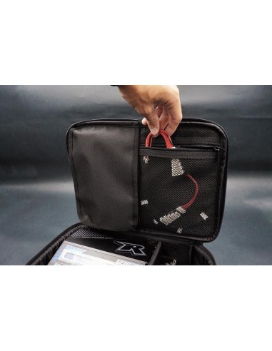 KOSWORK MULTIFUNCTION TOOL, CHARGER BAG