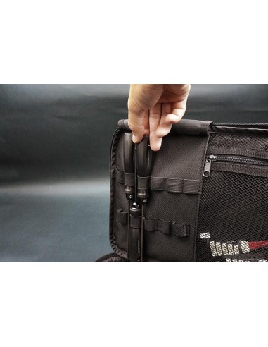 KOSWORK MULTIFUNCTION TOOL, CHARGER BAG