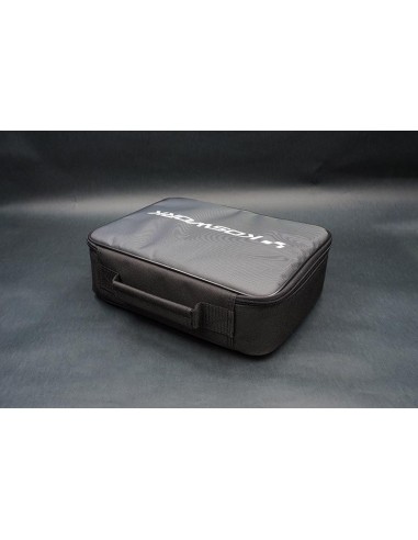 KOSWORK MULTIFUNCTION TOOL, CHARGER BAG