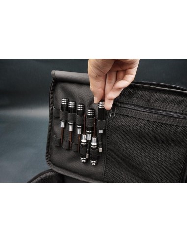 KOSWORK MULTIFUNCTION TOOL, CHARGER BAG