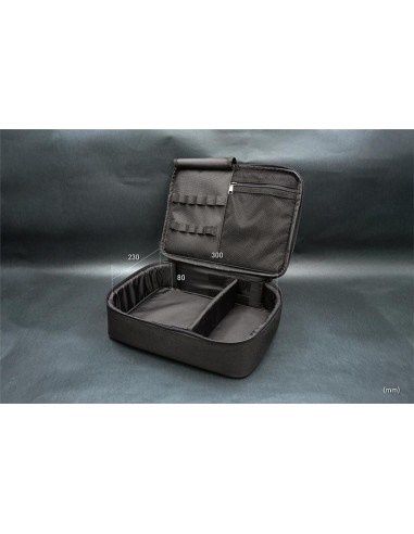 KOSWORK MULTIFUNCTION TOOL, CHARGER BAG