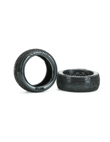 NEUTRON SUPER SOFT ONLY TYRES (2U)