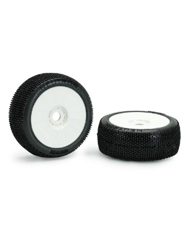 NEUTRON SOFT PRE-GLUED (2U)