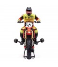 LOSI 1/4 PROMOTO-MX MOTORCYCLE RTR FXR