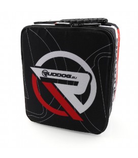 RUDDOG TRANSMITTER BAG FOR SANWA M17/S